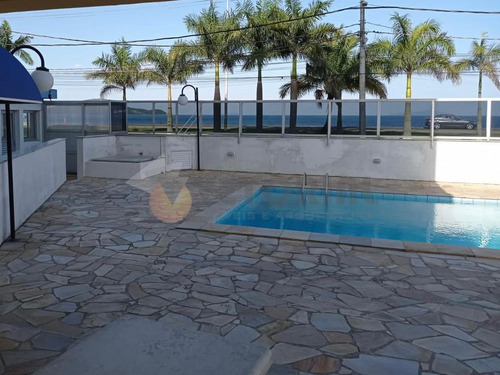 Imagem 15 de 15 de Apartamento Com 2 Dormitórios À Venda, 68 M² Por R$ 370.000,00 - Massaguaçu - Caraguatatuba/sp - Ap0442
