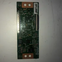 Comprar Placa Tcon Semp Toshiba Dl3277i(a) 6870c-0442b Sem Flats