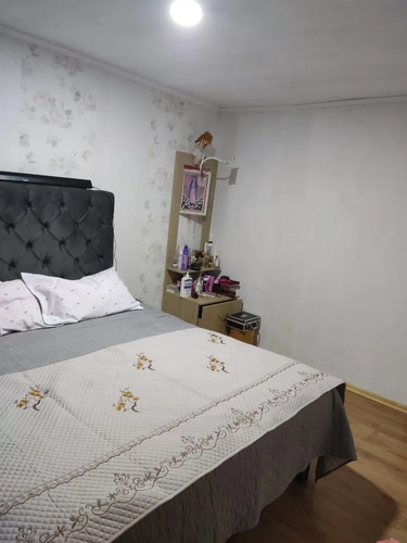 Venta Parcela 5.000 M2 Con Casa 5d/1b En Litueche