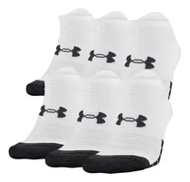 Comprar Calcetines  Under Armour Adult Performance Tech No Show Calc