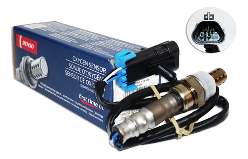 Sensor Oxigeno Pos 1 Superior Orlando 2.4l Todas Denso Banco