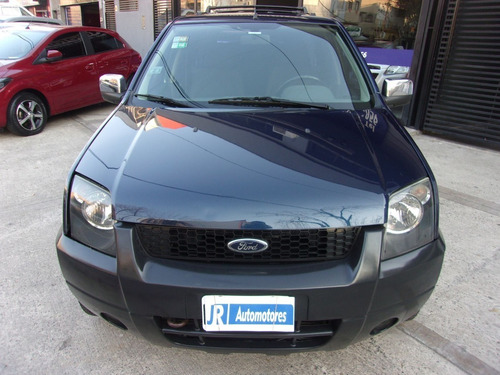 Ford Ecosport Xls 4x2 Full 1.6 Jr Automotores