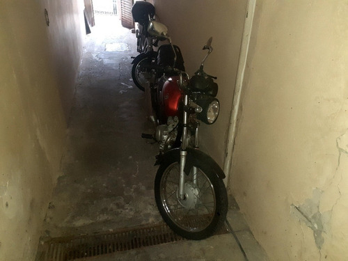 Yamaha 125 E