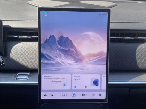 Jaecoo J7 Prime 2024