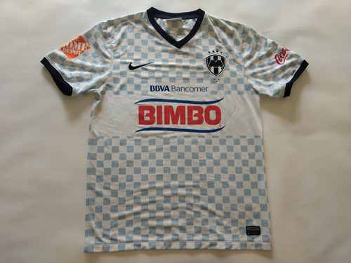 Jersey Rayados 2013