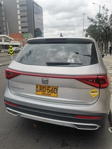 Seat Tarraco 1.4 Tsi Xcellence