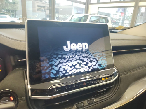 Imagen 22 de 22 de Jeep Commander 1.3 Turbo At 6 175cv 4x2 Stock Fisico Mc