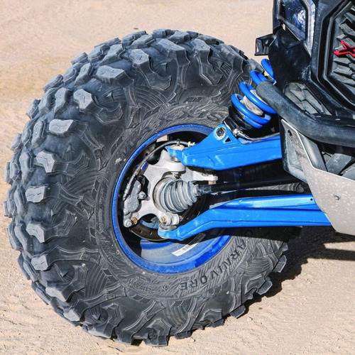 Imagen 5 de 15 de Canam Maverick X3 X Rs Turbo Rr 4 Plazas 2022 No Polaris Rzr