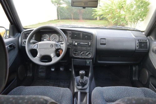Volkswagen Passat Alemão