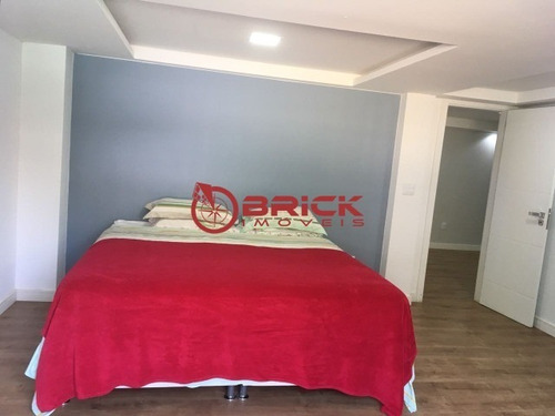 Imagem 8 de 30 de Excelente Casa Independente Com 3 Quartos Sendo 1 Suíte Na Quinta Da Barra. - Ca00469 - 32303023