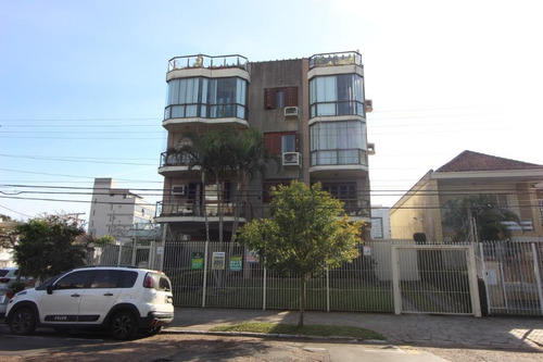 Imagem 1 de 30 de Cobertura Em Menino Deus, Porto Alegre/rs De 436m² 3 Quartos À Venda Por R$ 905.000,00 - Co257494-s