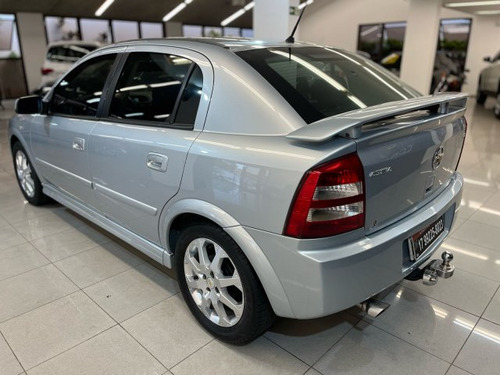 Chevrolet Astra Astra 2.0 MPFI ADVANTAGE 8V FLEX 4P MANUAL