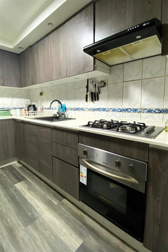 Maravillosa Casa Puente Alto En Condominio Muy Seguro