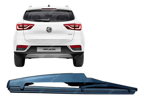 Brazo Limpiaparabrizas Trasero Mg Zs 18_23 (mas Plumilla)