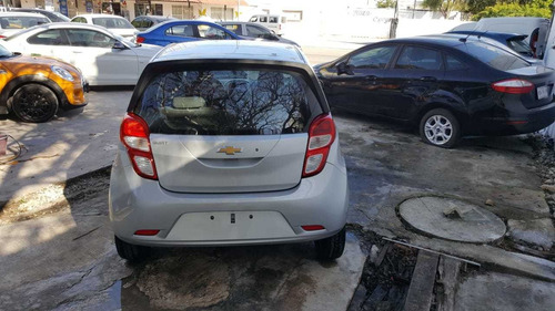 Chevrolet Beat 2020 1.2 Lt