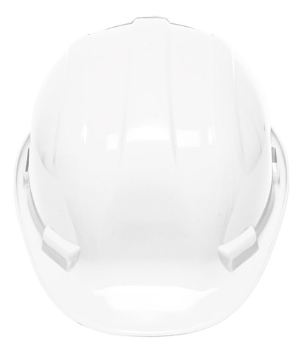 Casco Seguridad Blanco Pretul 25038