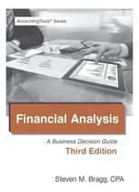 Comprar Libro: Análisis Financiero: Tercera Edición: Una Guía Empres