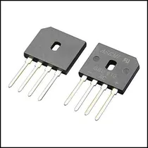 Comprar Diodo Rectificador Asemi Bridge 10x 8a 1000v Alta Frecuencia