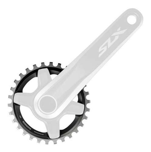 Coronilla Shimano Slx Moplato 30t Pcd 96mm