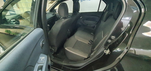 Imagen 18 de 20 de Renault Logan Zen Financio Con Dni Cuota Fija Entrega Ya (e)