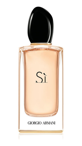 Armani Si Edp 100 Ml