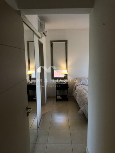 Departamento En Venta Ubicado En Terrazas De Ayres, Pilar, G.b.a. Zona Norte
