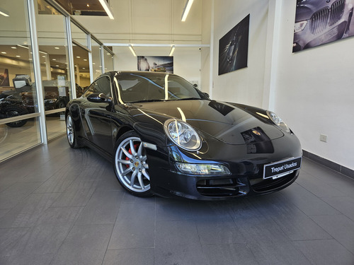 Porsche 911 Targa 4s Manual