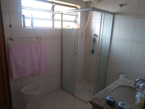 Imagem 13 de 22 de Sobrado Com 03 Dormitórios E 208 M² A Venda Em Santana, São Paulo | Sp. - Sb433162v