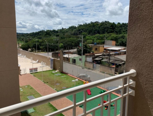 Imagem 9 de 16 de Apartamento - Ap03681 - 69612536