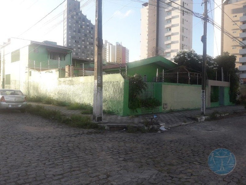 Imagem 2 de 15 de Excelente Pousada Em Ponta Negra - V-11475