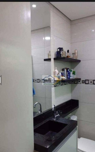 Imagem 11 de 22 de Casa Com 2 Dormitórios À Venda, 115 M² Por R$ 450.000 - Vila Maria De Maggi - Suzano/sp - Ca0290