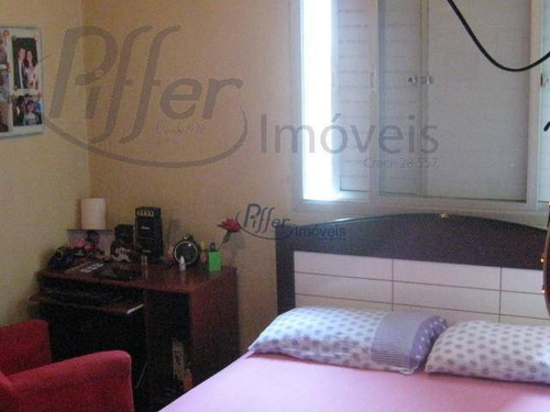 Imagem 12 de 15 de Apartamento Residencial À Venda, Vila Ivone, São Paulo - Ap0164. - Ap0164