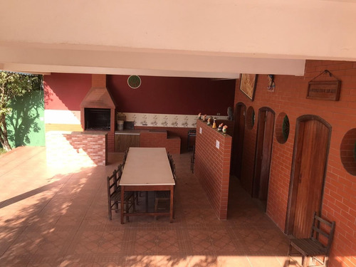 Imagem 25 de 26 de Lindo Imóvel À Venda Em Franco Da Rocha/sp Aproveite Já E Compre O Seu! - 0163 - 69419119