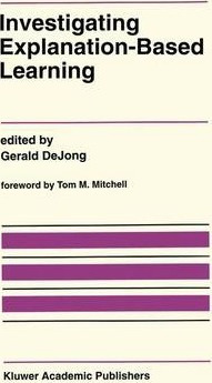 Libro Investigating Explanation-based Learning - Gerald D...
