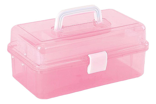 Caja Organizadora De Almacenamiento Multiusos Herramientas