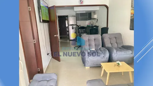 Casa Remodelada En Conjunto Via Catama (as- Cod 1026)