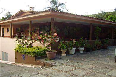 Imagem 1 de 30 de Casa Em Santana De Parnaíba Bairro Parque Mirante De Parnaíba - V15000