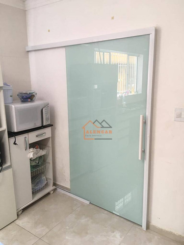 Imagem 12 de 30 de Sobrado À Venda, 218 M² Por R$ 624.900,00 - Vila Ré - São Paulo/sp - So0490