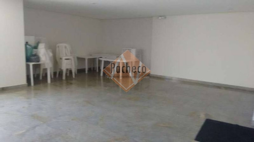 Imagem 27 de 27 de Apartamento Na Penha De França, 115 M², R$ 550.000,00 - 1976