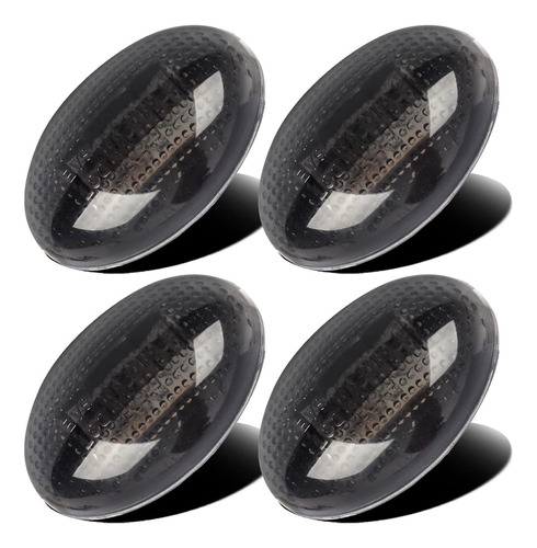 Cuartos Led Para Salpicaderas Ford F350 F450 F550 99-10