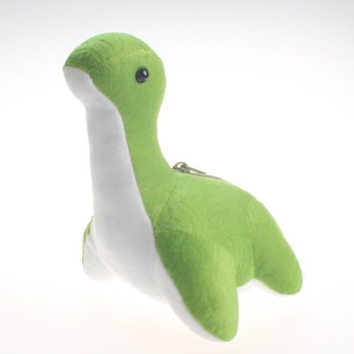 Apex Legends Nessie Peluche Monstruo Del Lago Ness