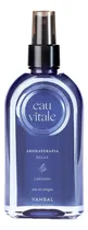 Comprar Colonia Relax Eau Vitale Lavanda - Ml A $227