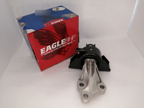 Soportes Motor Sonic 2011 2012 2013 2014 2018 Automatico