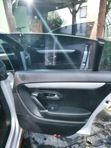 Volkswagen Passat Cc 2.0 Tdi