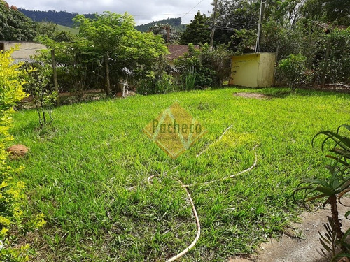 Imagem 3 de 30 de Chácara Em Atibaia, 1000m², Casa Sede, R$550.000,00 - 1556
