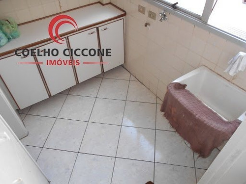 Imagem 4 de 15 de Compre Apartamento Em Santa Maria - V-812