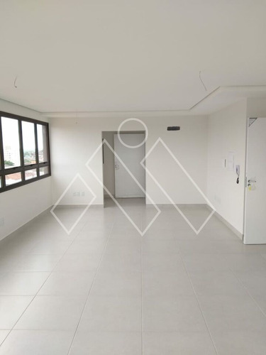 Imagem 10 de 12 de Centro Empresarial Espanha - Sala Comercial - 50 M2 No Centro De Cambé-pr - Mi1381