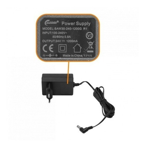 Hexs -mikrotik 1-sfp 5-1000 1-poe | Compratecno | Factura