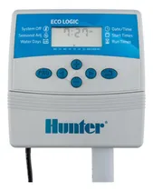 Comprar Programador Hunter Eco Logic Interior 8 Estaciones