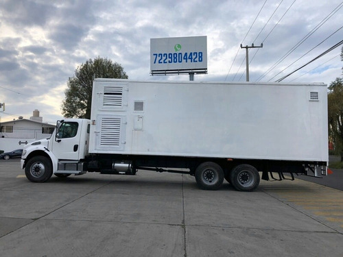 Imagen 4 de 13 de Freightliner M2 52k